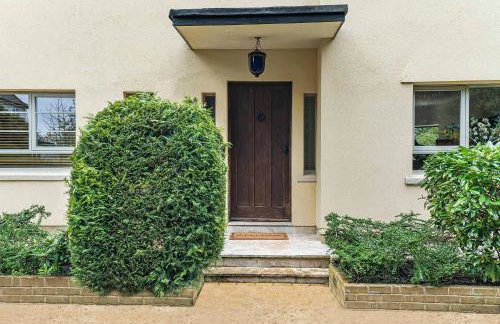 Villa 10 min bus to Oxford train - Foto 5