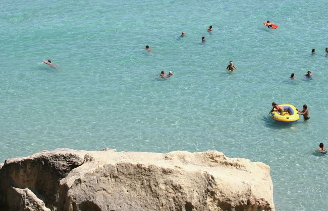 Holiday Home Near the Sea - Foto 57