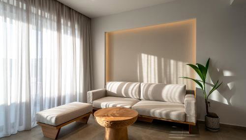 Soleado Villa Chania rooftop heated pool - Foto 5