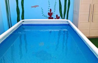 Villa Erontas -Private heated jacuzzi and mini pool - Foto 49