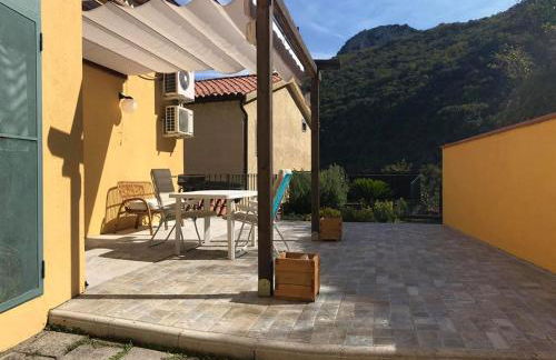 Casa Santicelli Maratea ' I CARPINI ' - Foto 14