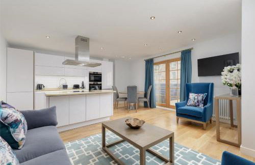 Destiny Scotland - Royal Mile Residence - Foto 79