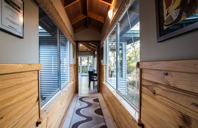 Cape Howe Cottages - Foto 26