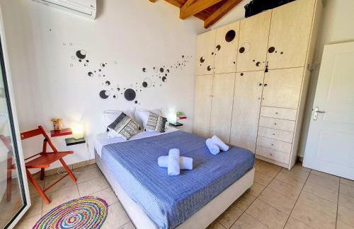 Jolie villa proche des plages - Foto 13