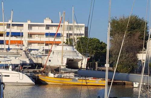 Accès direct plage - Foto 13