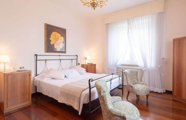 Splendid Villa in Macerata With Pool & Views - Foto 21