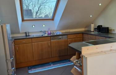 Heimathafen - große Ferienwohnung - WLAN - Parkplatz - 2 Schlafzimmer - Nähe Saarlouis - Foto 22