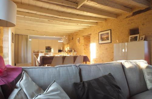 Clos Lamonzie - Foto 24