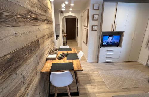 Rosina appartamento Madesimo centro - Foto 29