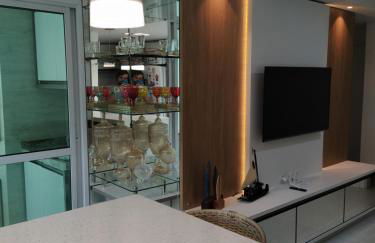 Apto em Palmas - à 80 metros do Mar - Photo 16