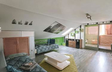 Schöne Wohnung mit großem Garten - Foto 19