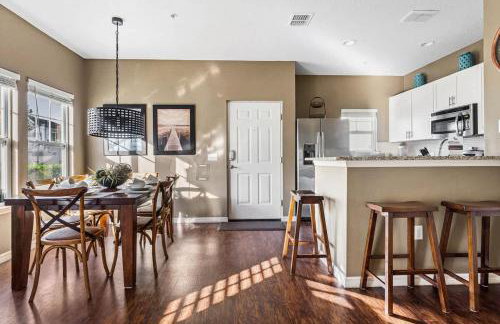 Welcoming 4 BR Sleeps 10 Guests WL2901 - Foto 6