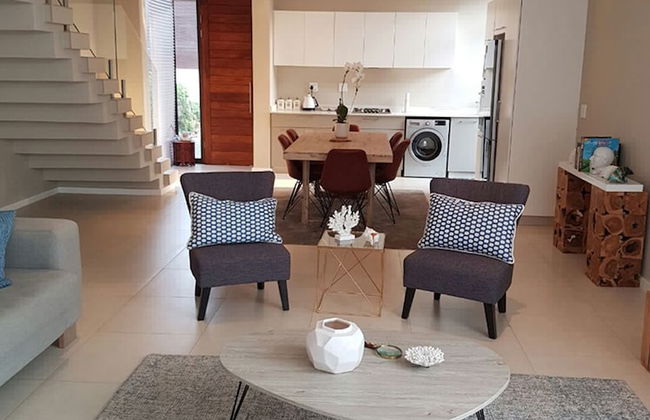 Zimbali Condo - Foto 56