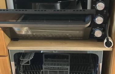 Seaview penthouse by the beach - Foto 51