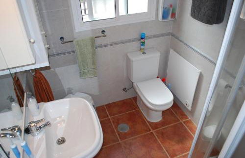 Casa Lake Viñuela - Foto 21