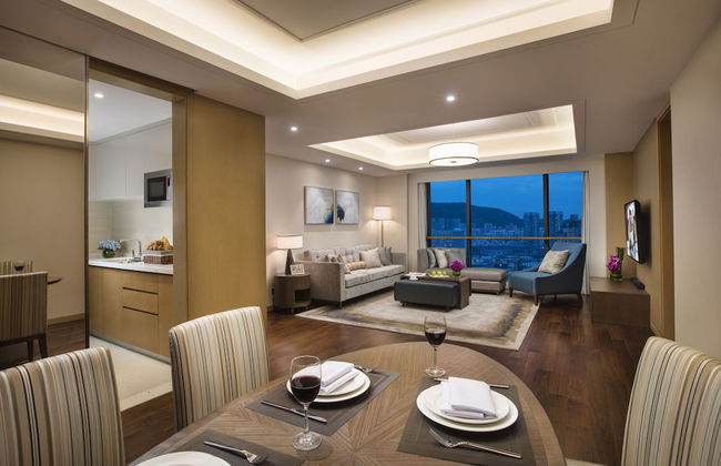 Somerset Software Park Xiamen - Foto 13