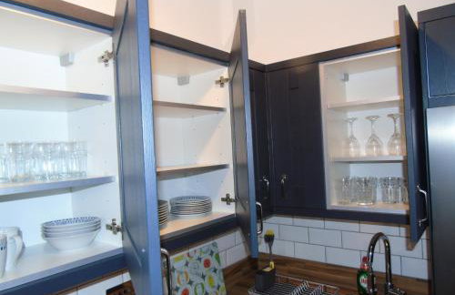 Snug - Sealladh Mara Apartment - Foto 51