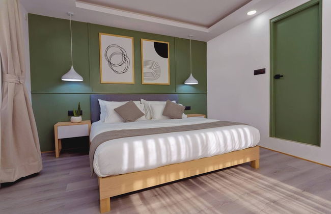 Cosy Studio in Central Kathmandu With Terrace - Foto 2