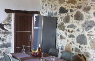 Alegria stone house - Foto 23