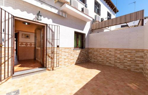 vll Vivienda rural a las puertas de Doñana - Foto 35