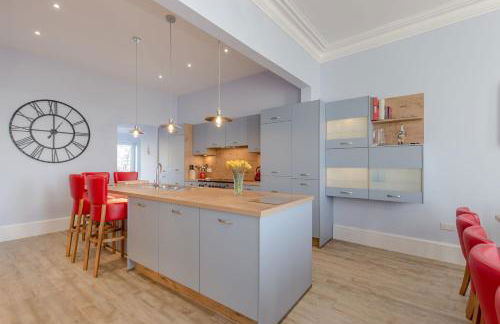 Carlton House Portpatrick - Foto 6