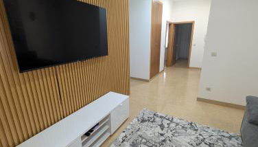 Apartamento Sol e Mar - Foto 3