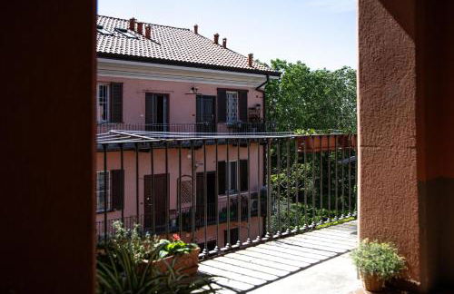 Casa Enea - Luxury House Milano Navigli - Foto 35