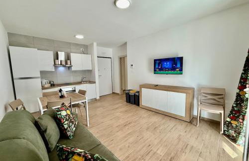 Suite dei Principi 2, aeroporto e parcheggio gratuito - Foto 8