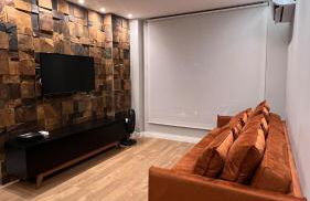 Apartamento moderno, e aconchegante em Icaraí! - Foto 3