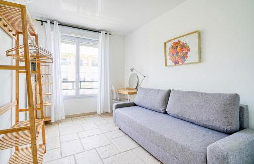 Séjour Luxe - Proche Versailles et Paris - Foto 7