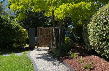 Maison Hoëdic - Foto 7