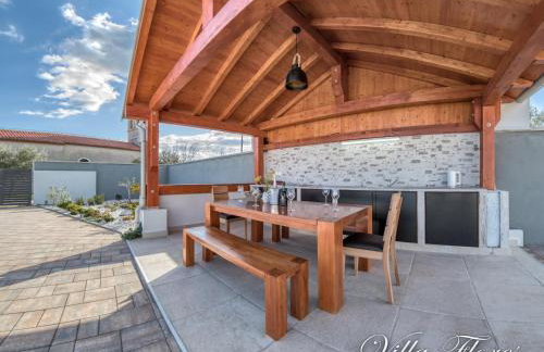 villa flores - Foto 23