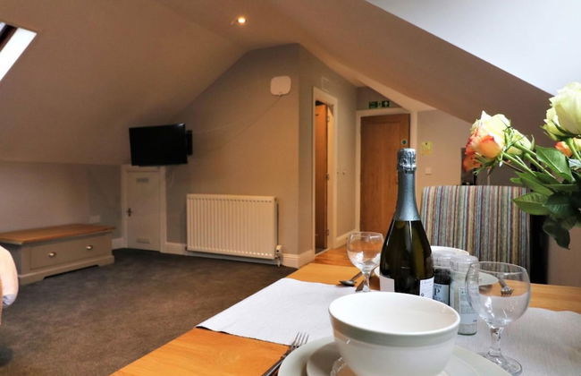 Linden Cottage Room 3 - Airdrie - Foto 11