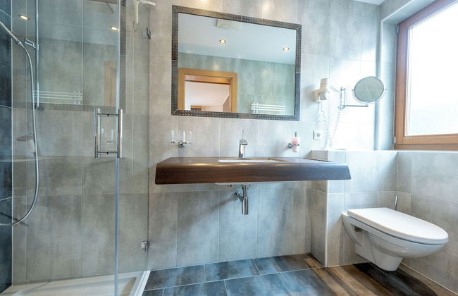 Alpenresort Thanner - Foto 74