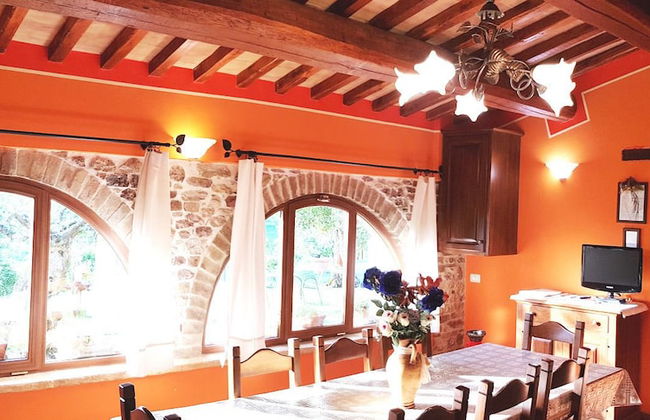 Agriturismo Arcobaleno della Torretta - Foto 33