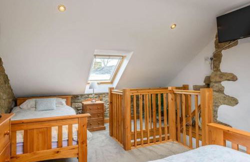 Westside Cottage, Newby Hamlet, Clapham, Yorkshire Dales National Park, Famous Three Peaks, Near The Lake District, Pets Are Welcome, Direct Parking in front of the Cottage & Guest Parking - Foto 57