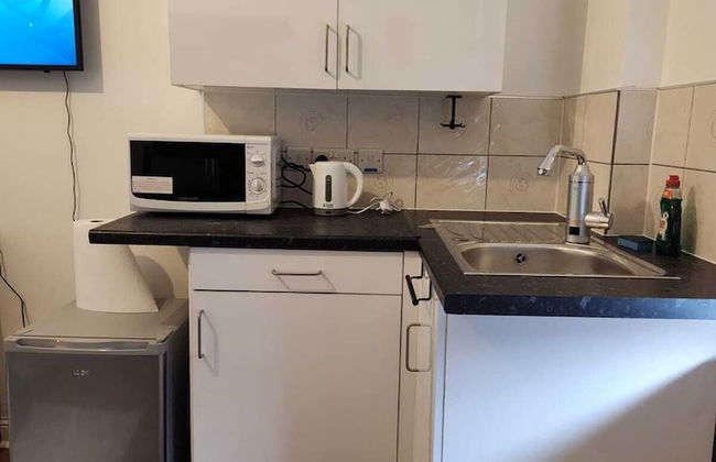 Studio in Greenhithe - Foto 4