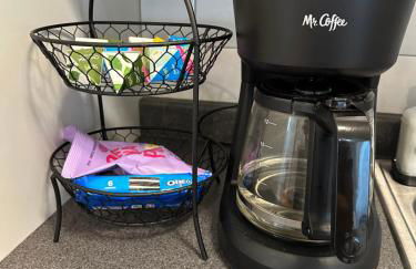 Cozy studio quiet - Foto 17