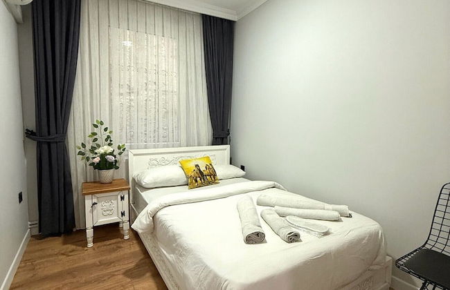 GV Suites Galata - Foto 56