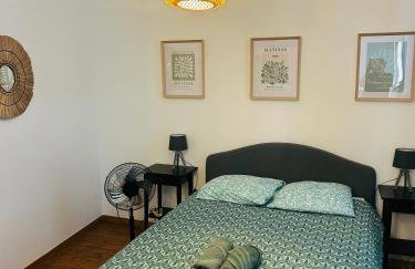 La Crécynade - near Disneyland and Parrot World - Foto 2