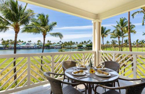 Fairway Villas Lanai Overlook - Foto 99