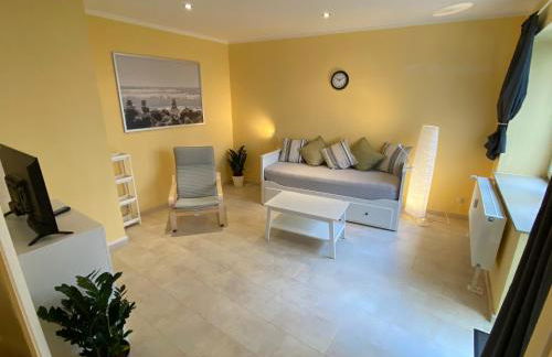 Citywohnungen Halle am Riebeckplatz - Foto 25