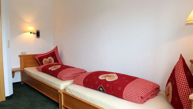 Apartments Filzsteinalm, Hochkrimml - Foto 5, Habitación