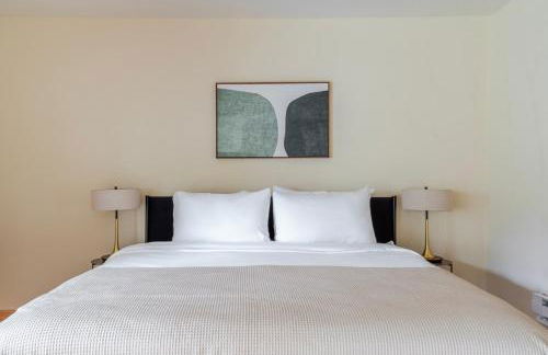 Blueground University South balcony nr park SFO-2137 - Foto 11