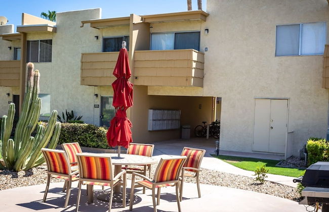 Updated Condo in A+ Old Town Scottsdale Location! - Foto 22