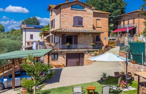 Apartment Le rondini by Interhome - Foto 25