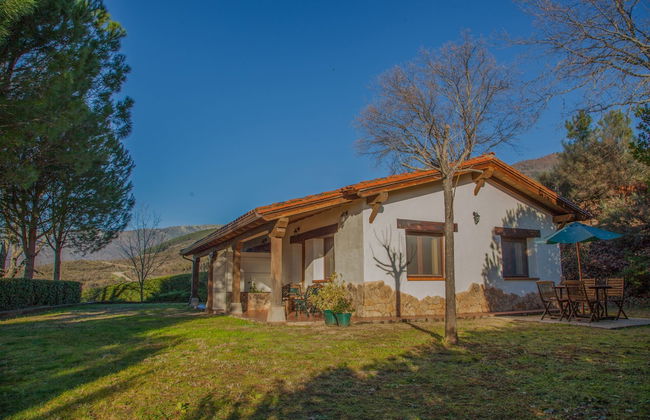 Finca La Sayuela - Foto 49