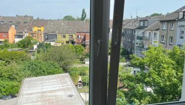 Möblierte Wohnung in Duisburg - Foto 4