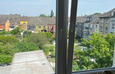 Möblierte Wohnung in Duisburg - Foto 4