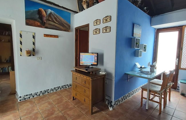 Rural House in the North of Tenerife - Foto 8